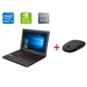 Ігровий ноутбук Б-клас Asus FX503V / 15.6" (1920x1080) IPS / Intel Core i7-7700HQ (4 (8) ядра по 2.8 - 3.8 GHz) / 16 GB DDR4 / 128 GB SSD + 500 GB HDD / nVidia GeForce GTX 1060, 3 GB GDDR5, 192-bit / WebCam / HDMI б/в + Подарунок Бездротова миша / USB - зображення 1