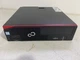 Компьютер Fujitsu Esprimo D757 E85 SFF / Intel Core i7-6700 (4 (8) ядра по 3.4 - 4.0 GHz) / 16 GB DDR4 / 128 GB SSD / nVidia Quadro K1200, 4 GB GDDR5, 128-bit б/у + Подарок Умная интерактивная зубная щетка Colgate Connect M1 / Bluetooth - изображение 2