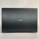 Ігровий ноутбук Б-клас Asus FX503V / 15.6" (1920x1080) IPS / Intel Core i7-7700HQ (4 (8) ядра по 2.8 - 3.8 GHz) / 16 GB DDR4 / 128 GB SSD + 500 GB HDD / nVidia GeForce GTX 1060, 3 GB GDDR5, 192-bit / WebCam / HDMI б/в + Подарунок Бездротова миша / USB - зображення 8