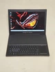 Ігровий ноутбук Asus ROG Zephyrus GX501G / 15.6" (1920x1080) IPS / Intel Core i7-8750H (6 (12) ядер по 2.2 - 4.1 GHz) / 16 GB DDR4 / 512 GB SSD / nVidia GeForce GTX 1080, 8 GB GDDR5X, 256-bit / WebCam б/в - зображення 2