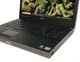 Мобильная рабочая станция Б-класс Dell Precision M4700 / 15.6" (1920x1080) TN / Intel Core i7-3630QM (4 (8) ядра по 2.4 - 3.4 GHz) / 8 GB DDR3 / 500 GB HDD / nVidia Quadro K1000M, 2 GB GDDR3, 128-bit / WebCam / DVD-ROM б/у + Накопитель 64GB - изображение 9