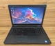 Ноутбук Dell Latitude 5591 / 15.6" (1366x768) TN / Intel Core i7-8850H (6 (12) ядра по 2.6 - 4.3 GHz) / 8 GB DDR4 / 256 GB SSD / Intel UHD Graphics 630 / WebCam / Windows 10 б/у - изображение 2