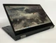 Ультрабук-трансформер Lenovo ThinkPad X390 Yoga / 13.3" (1920x1080) IPS Touch / Intel Core i5-8365U (4 (8) ядра по 1.6 - 4.1 GHz) / 8 GB DDR4 / 256 GB SSD / Intel UHD Graphics / WebCam / Win 10 Home б/у + Подарок Флеш-накопитель Kingston 64GB - изображение 9