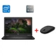 Ноутбук Dell Latitude 5590 / 15.6" (1366x768) TN / Intel Core i5-7300U (2 (4) ядра по 2.6 - 3.5 GHz) / 16 GB DDR4 / 240 GB SSD / Intel UHD Graphics 620 / WebCam / HDMI б/у + Подарок Беспроводная мышь / USB - изображение 1