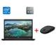 Ультрабук Dell Latitude 5490 / 14" (1920x1080) IPS / Intel Core i5-8350U (4 (8) ядра по 1.7 - 3.6 GHz) / 8 GB DDR4 / 250 GB SSD / Intel UHD Graphics 620 / WebCam / SIM б/у + Подарунок Беспроводная мышь / USB - изображение 1