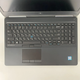 Мобільна робоча станція Dell Precision 7520 / 15.6" (1920x1080) IPS / Intel Core i7-6820HQ (4 (8) ядра по 2.7 - 3.6 GHz) / 16 GB DDR4 / 240 GB SSD / AMD Radeon R9 M375X, 2 GB GDDR5, 128-bit / HDMI б/в + Подарунок Бездротова миша / USB - зображення 3