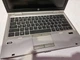 Нетбук Б-класс HP EliteBook 2560p / 12.5" (1366x768) TN / Intel Core i7-2620M (2 (4) ядра по 2.7 - 3.4 GHz) / 8 GB DDR3 / 30 GB SSD + 1000 GB HDD / Intel HD Graphics 3000 / WebCam б/у - изображение 8