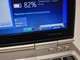 Нетбук Б-класс HP EliteBook 2560p / 12.5" (1366x768) TN / Intel Core i7-2620M (2 (4) ядра по 2.7 - 3.4 GHz) / 8 GB DDR3 / 30 GB SSD + 1000 GB HDD / Intel HD Graphics 3000 / WebCam б/у - изображение 9