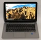 Нетбук HP EliteBook Folio 1020 G1 / 12.5" (2560x1440) IPS Touch / Intel Core M-5Y51 (2 (4) ядра по 1.1 - 2.6 GHz) / 8 GB DDR3 / 128 GB SSD / Intel HD Graphics 5300 / WebCam / Win 10 Pro б/у - изображение 2