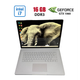 Ноутбук-трансформер Microsoft Surface Book 2 1793 2in1 / 15.6" (3240x2160) IPS / Intel Core i7-8650U (4 (8) ядер по 1.90 - 4.2 GHz) / 16 GB DDR3 / 512 GB SSD / nVidia GeForce GTX 1060 6 GB, 6 GB GDDR5, 192-bit / WebCam б/в - зображення 1