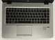 Ультрабук Б-класс HP EliteBook 840 G3 / 14" (1920x1080) TN / Intel Core i5-6200U (2 (4) ядра по 2.3 - 2.8 GHz) / 8 GB DDR4 / 180 GB SSD / Intel HD Graphics 520 / WebCam / Win 10 Pro б/у - изображение 8