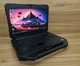 Захищений ноутбук Dell Latitude 14 Rugged 5414 / 14" (1920x1080) IPS Touch / Intel Core i7-6600U (2 (4) ядра по 2.6 - 3.4 GHz) / 8 GB DDR4 / 240 GB SSD / Intel HD Graphics 520 / TouchID / WebCam / Windows 10 б/в - зображення 4