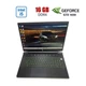 Игровой ноутбук Б-класс HP Pavilion Gaming 16-a0052wm / 16.1" (1920x1080) IPS / Intel Core i5-10300H (4 (8) ядер по 2.5 - 4.5 GHz) / 16 GB DDR4 / 512 GB SSD / nVidia GeForce GTX 1650, 4 GB GDDR5, 192-bit / WebCam б/у - изображение 1