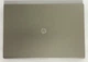 Ультрабук HP Folio 13-2000 / 13.3" (1366x768) TN / Intel Core i5-2467M (2 (4) ядра по 1.6 - 2.3 GHz) / 8 GB DDR3 / 128 GB SSD / Intel HD Graphics 3000 / WebCam / Win 10 Pro б/у - изображение 7