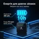 Беспроводной петличный микрофон Puluz Type-C с адаптером Lightning для смартфонов - изображение 6