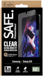 Захисне скло Panzer Glass SAFE. для Samsung Galaxy S26 Transparent (SA18831) - зображення 3