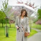 Зонт-гольфер Fulton Clearview S841-025260 Clear (Прозрачный) - изображение 2