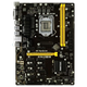 Материнська плата Biostar TB250-BTC PRO 1151v1 (TB250-BTC PRO) Б/В - изображение 2