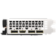 Видеокарта GeForce GTX 1660 6GB Gigabyte OC (GV-N1660OC-6GD) Б/У - изображение 3