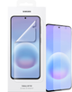 Захисне скло Samsung для Galaxy A57 5G 2 шт. Transparent (8806099037796) - зображення 1