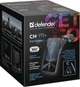 Автодержатель для телефона Defender CH-171+ Magnetic Black (4745090826173) - изображение 13