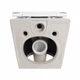 Унитаз подвесной Qtap Robin New безободочный с сиденьем Soft-close QT1333046EUQW, керамика, белый цвет - изображение 7