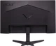 Monitor Acer 27'' Nitro VG270W3bmiipx (1920 × 1080) (4ms) (1 x HDMI, 1 x DisplayPort) (Czarny) - obraz 4