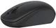 Миша Dell WM126 Wireless Black (WM126-BK) - зображення 2