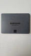 SSD накопитель Samsung 870 QVO 1TB (MZ-77Q1T0BW) Б/В - изображение 1