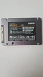 SSD накопитель Samsung 870 QVO 1TB (MZ-77Q1T0BW) Б/В - изображение 2