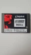 SSD накопитель Kingston DC500M 960GB Enterprise (SEDC500M/960G) Б/В - изображение 2