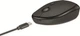 Миша LogiLink ID0204 Wireless/Bluetooth Black (ID0204) - зображення 6
