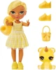 Игровой набор с куклой Rainbow High серии Littles Дейзи с аксессуарами (531227) - изображение 2