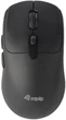 Mysz Equip 245123 Wireless/Bluetooth Black (245123) - obraz 1