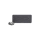 Комплект A4Tech FG3200 Air2 Wireless Grey (4711421997270) - зображення 2