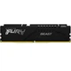 Модуль памяти для компьютера DDR5 32GB 5600 MHz Beast Black EXPO Kingston Fury (ex.HyperX) (KF556C36BBE-32) - изображение 2