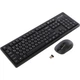 Комплект A4Tech FG1200 Wireless UA Black (4711421003186) - зображення 3