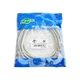 Патч-корд 1м RJ-45 CCA Atcom (4962) - изображение 3
