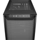 Корпус для ПК Be quiet! PURE BASE 501 Airflow з віконцем,чорний (BGW74) - изображение 5