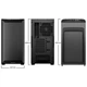Корпус для ПК Be quiet! PURE BASE 501 Airflow з віконцем,чорний (BGW74) - изображение 10