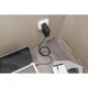 Блок питания к ноутбуку Digitus 100W USB-C GaN (DA-10072) - изображение 5