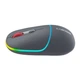 Мишка Canyon MW-22 Dual Band RGB Wireless Dark Grey (CNS-CMSW22DG) - зображення 5