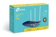 Бездротовий маршрутизатор TP-Link (Archer C20) - зображення 3