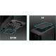 Корпус для ПК Gamdias TALOS E3 CG (4711514501193) - изображение 10