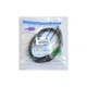 Кабель для принтера USB 2.0 AM/BM 1.5m ferite Atcom (5474) - зображення 3