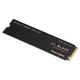 Накопитель SSD M.2 2280 4TB SN850X WD (WDS400T2X0E) - изображение 3