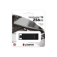 USB флеш накопитель Kingston 256GB DataTraveller 70 USB 3.2 / Type-C (DT70/256GB) - изображение 9