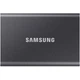 Накопитель SSD USB 3.2 2TB T7 Samsung (MU-PC2T0T/WW) - изображение 1