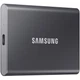 Накопитель SSD USB 3.2 2TB T7 Samsung (MU-PC2T0T/WW) - изображение 3