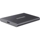 Накопитель SSD USB 3.2 2TB T7 Samsung (MU-PC2T0T/WW) - изображение 8